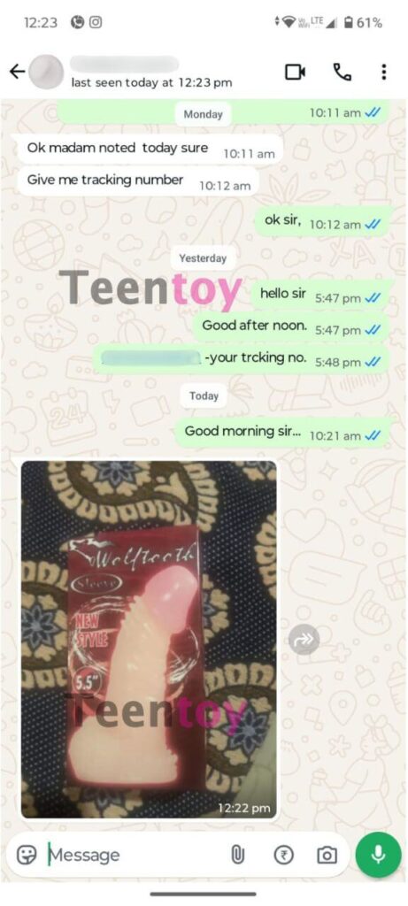 Whatsapp Reviews
