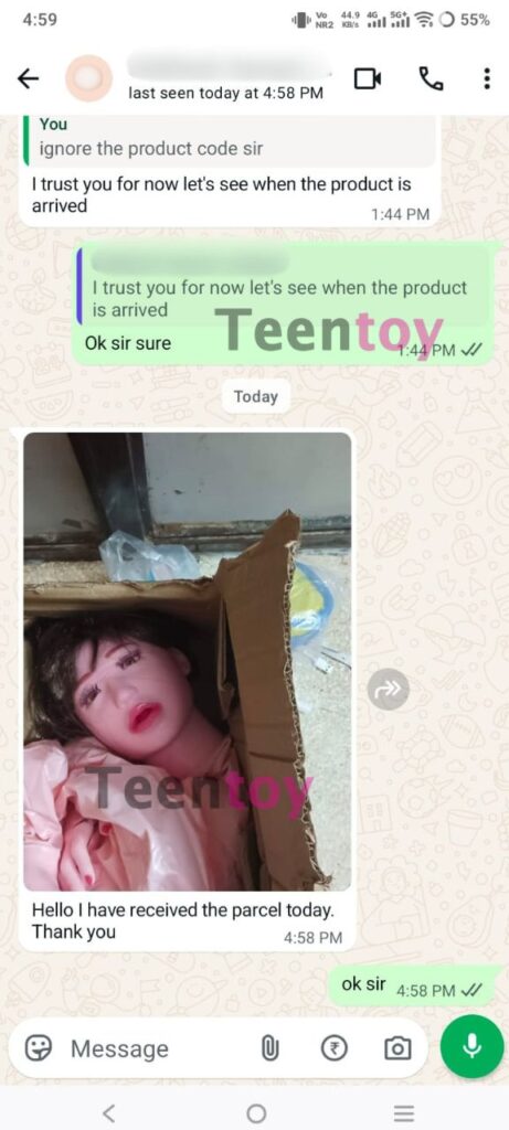 Whatsapp Reviews