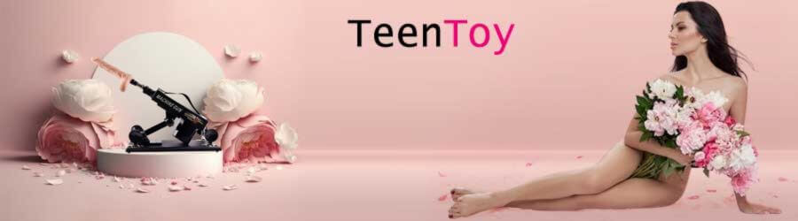 Buy Sex Machine for Hands-free Pleasure